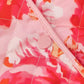 Rosa Steppjacke - Taytum
