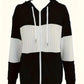 Damen Kapuze Winter Sweatshirt | Lässig