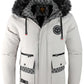 Elias - Designer Winterjacke