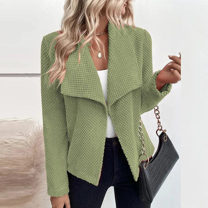 Eleganter Damen-Büromantel - Bianca