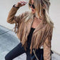 Maxi - Vintage Jacke