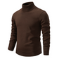 Timothy™-Rollkragenpullover aus 100 % Schurwolle