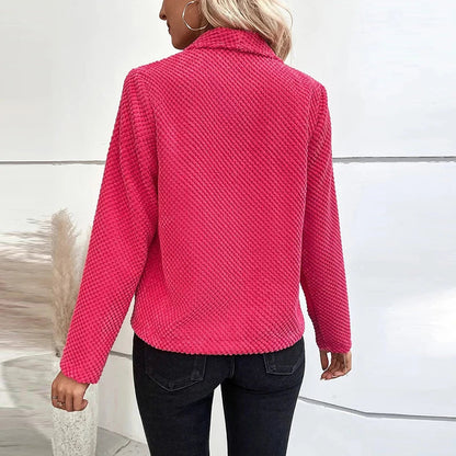 Eleganter Damen-Büromantel - Bianca