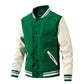 Brandon - Modische College-Jacke