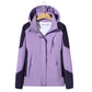 Modische Unisex-Skijacke | Oberbekleidung