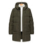 Cristian - Lange Winterjacke