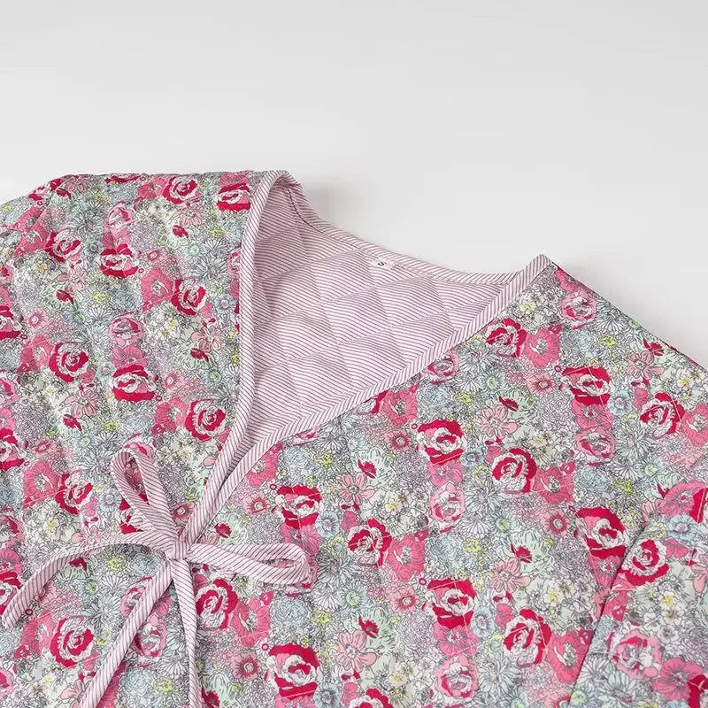 Moderne Steppjacke - Tabea