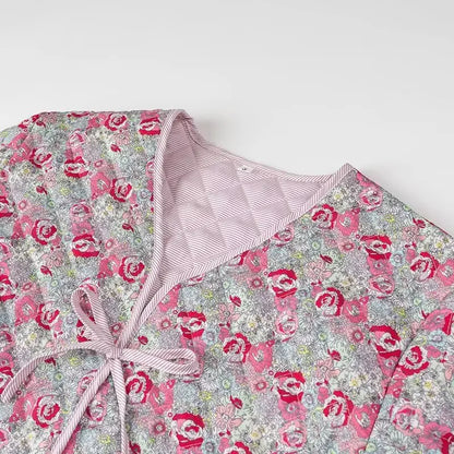 Moderne Steppjacke - Tabea