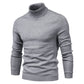 James - Stilvoller Rollkragenpullover