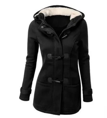 Ruby - Modische Winterjacke