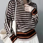 Liza - Eleganter Warmer Pullover