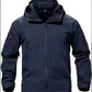 Herren Softshell Jacke | Oberbekleidung