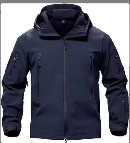 Herren Softshell Jacke | Oberbekleidung