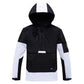 Unisex Winter Skijacke | Mit Kapuze
