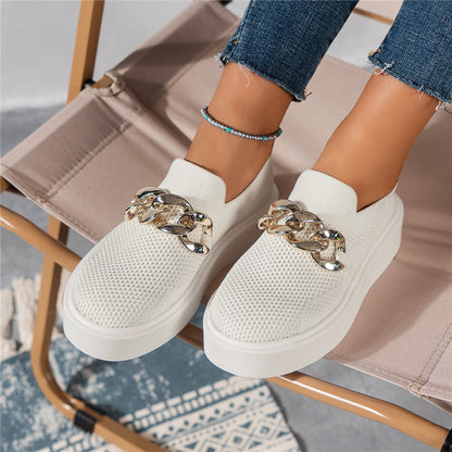 Brita - Bequeme & Stylische Damen Sommerschuhe