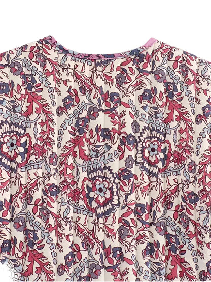 Ärmellose Steppweste - Selina