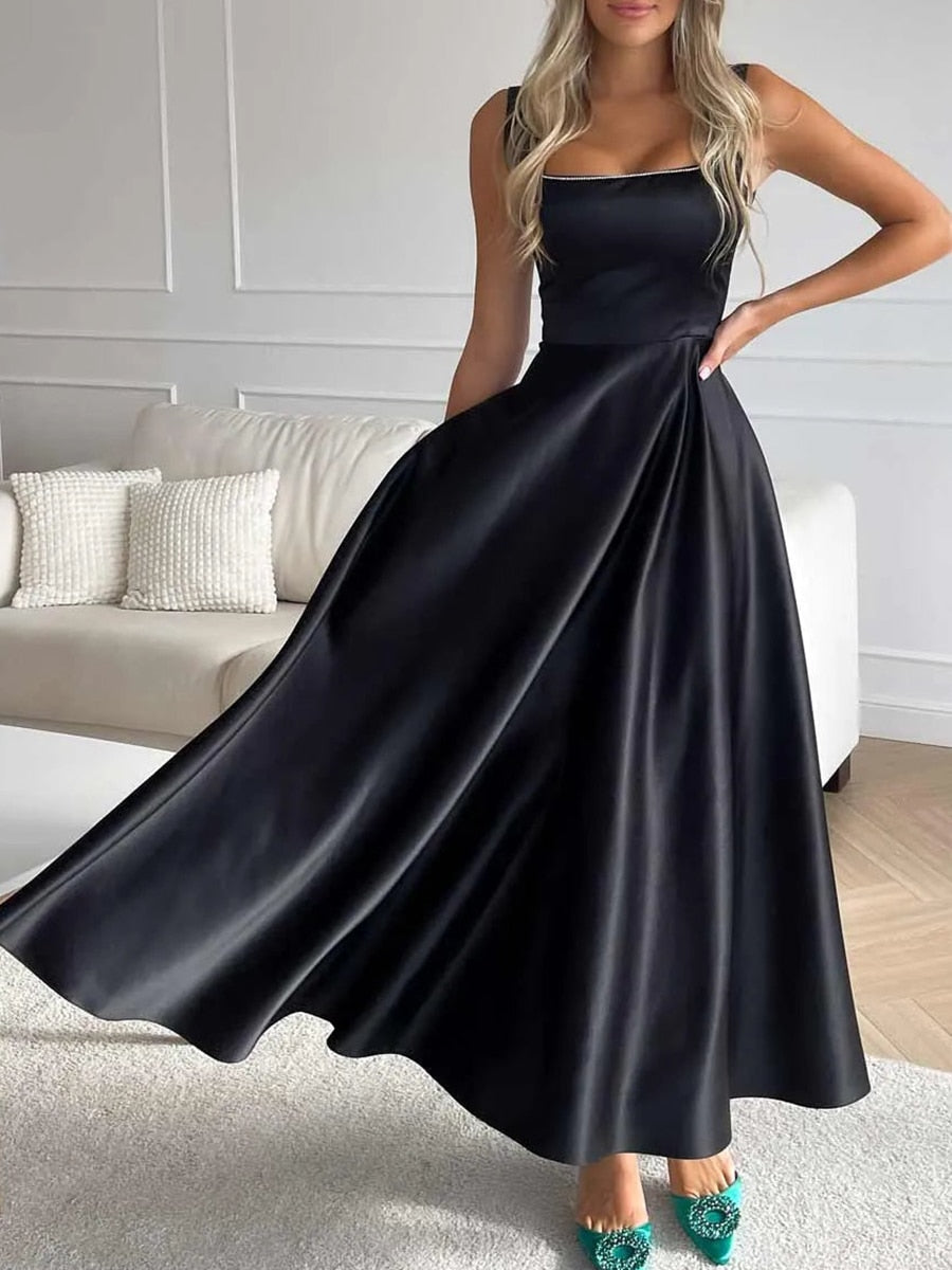 Amira - Elegantes Cocktailkleid