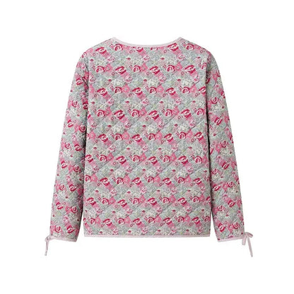 Moderne Steppjacke - Tabea