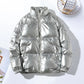 Herren Winter Daunen Jacke | Oberbekleidung