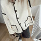 Lisette - Strickjacke