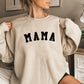 Mama - Modischer Pullover