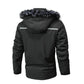 Max - Modische Winterjacke