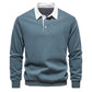 Emanuel - Polo Pullover