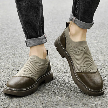 Komfortable Premium Herren Schuhe für den Alltag
