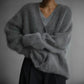 Cardigan mit Knöpfen – Sanfte Eleganz mit entspannter Raffinesse
