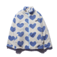 Lira - Wendbare Winterjacke
