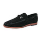 Herrenschuhe aus echtem Leder