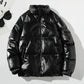Herren Winter Daunen Jacke | Oberbekleidung