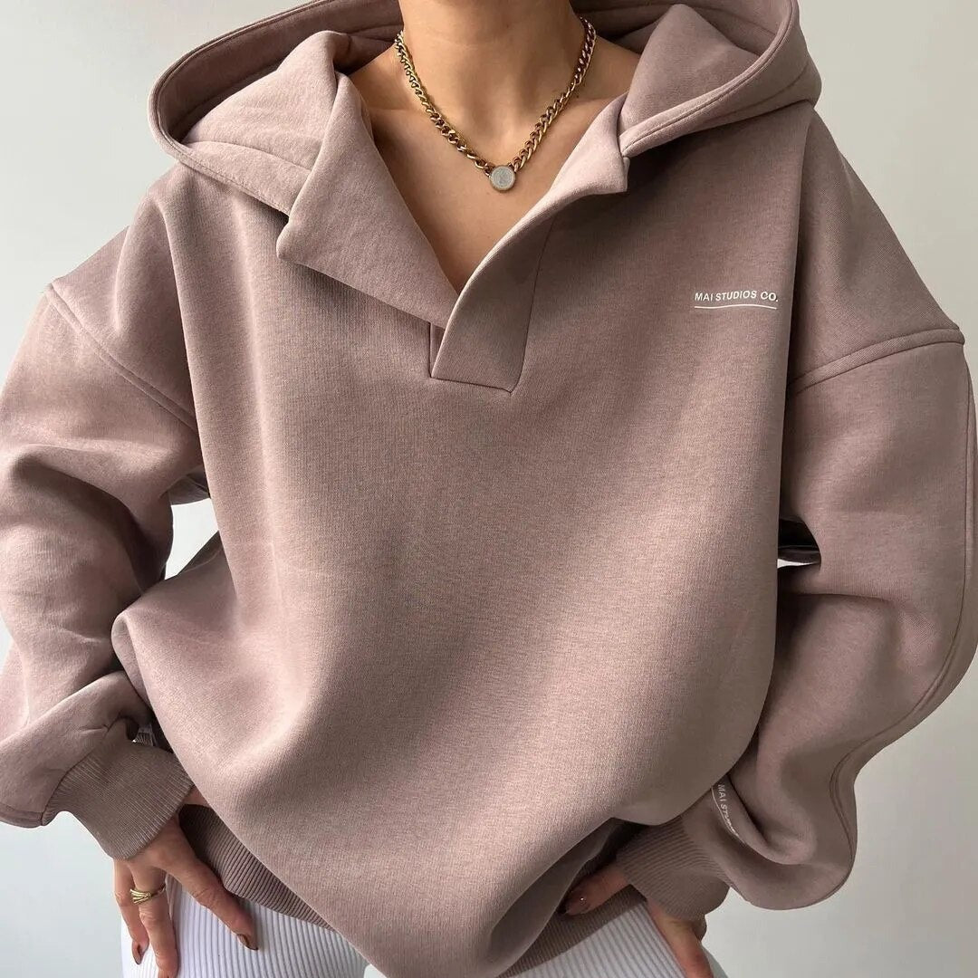 Sofie - Modischer Pullover