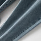 Schwarze High-Waist Jeans - Sophia