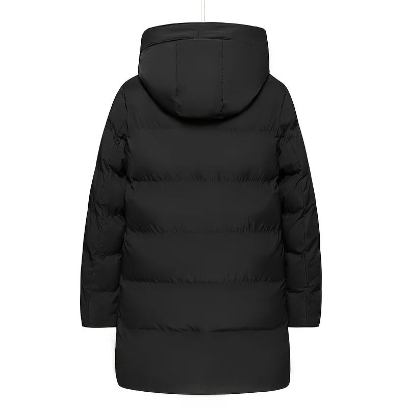 Cristian - Lange Winterjacke