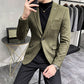 Männer Designer Jacket Blazer