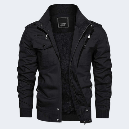 Henrick™ - Winddichte Bomberjacke