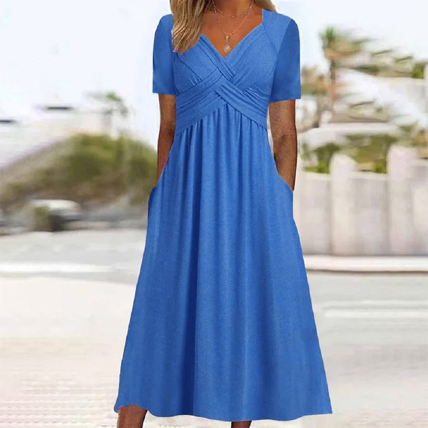 Rosella Sommerkleid