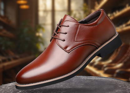 Elegante Herren Business Schuhe