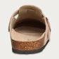 Herren Suede Slipper im Old Money Stil, elegant und komfortabel