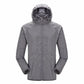 Unisex Wasserdichter Jacke | Mit Kapuze