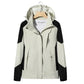 Modische Unisex-Skijacke | Oberbekleidung