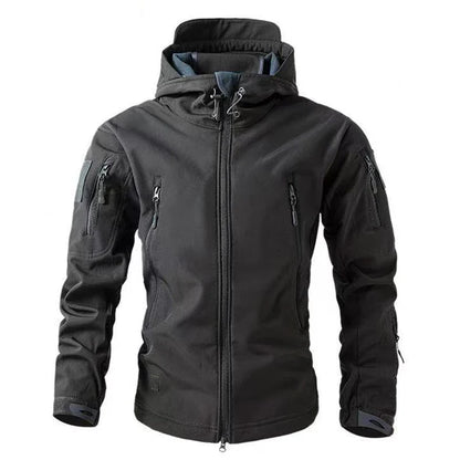 Herren Softshell Jacke | Oberbekleidung