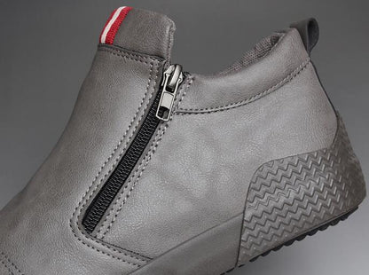 Premium Lederschuhe für Herren