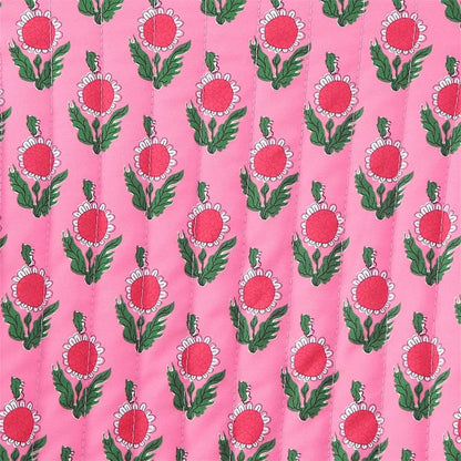 Xyla - Jacke mit Blumenmuster für Frauen