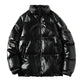 Herren Winter Daunen Jacke | Oberbekleidung