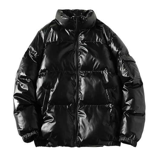 Herren Winter Daunen Jacke | Oberbekleidung