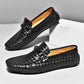 Sytlische & Elegante Herrenloafer aus Leder