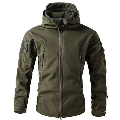 Herren Softshell Jacke | Oberbekleidung