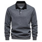 Rollkragen Pullover Braun - Max